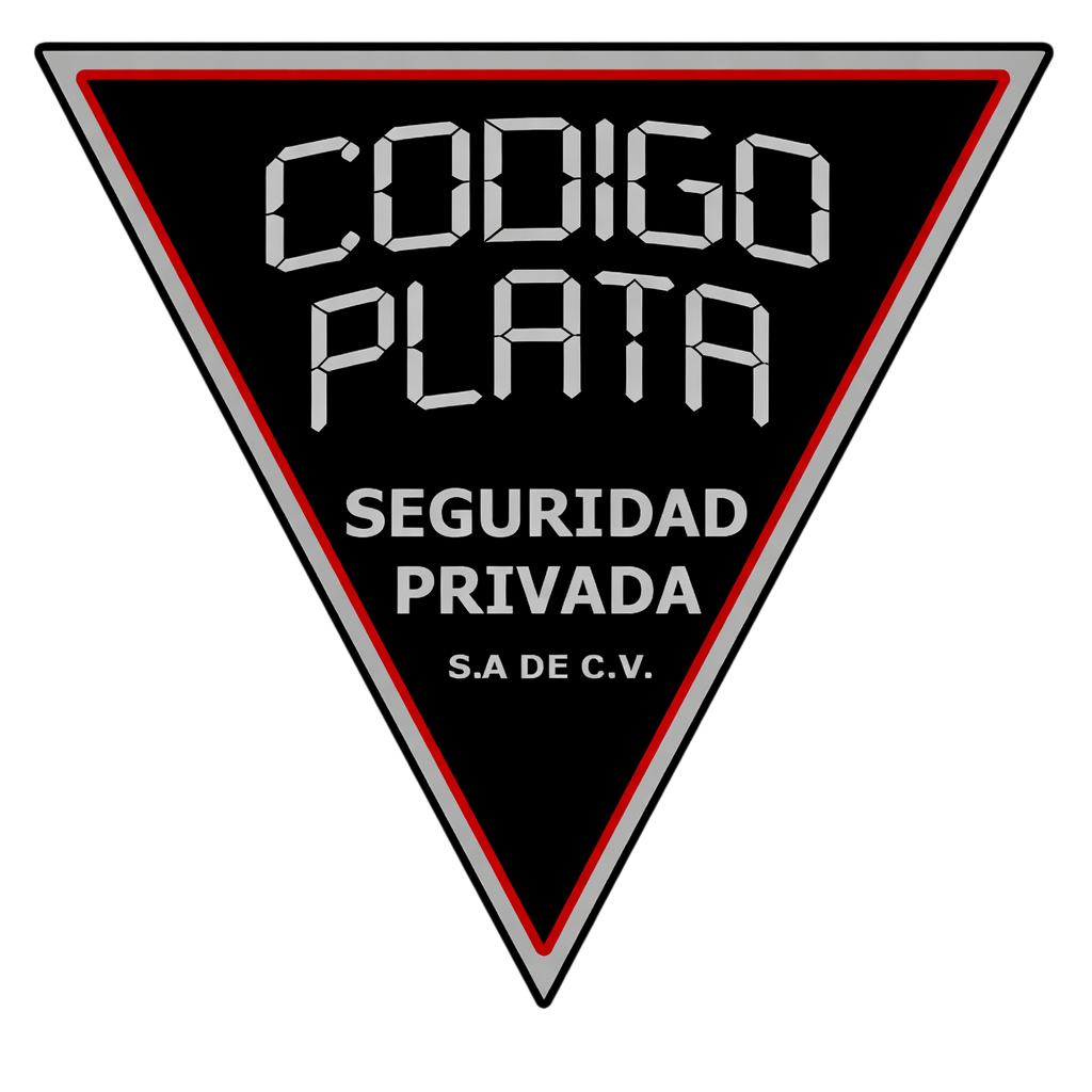 Logo de Código Plata